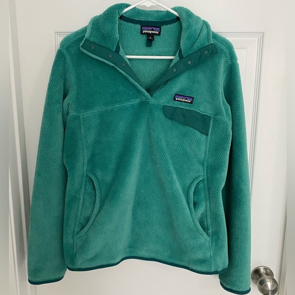 Women's Re-Tool Snap-T Pullover (Medium) - Picture 2 of 10